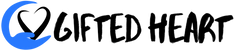Giftedheart.store logo