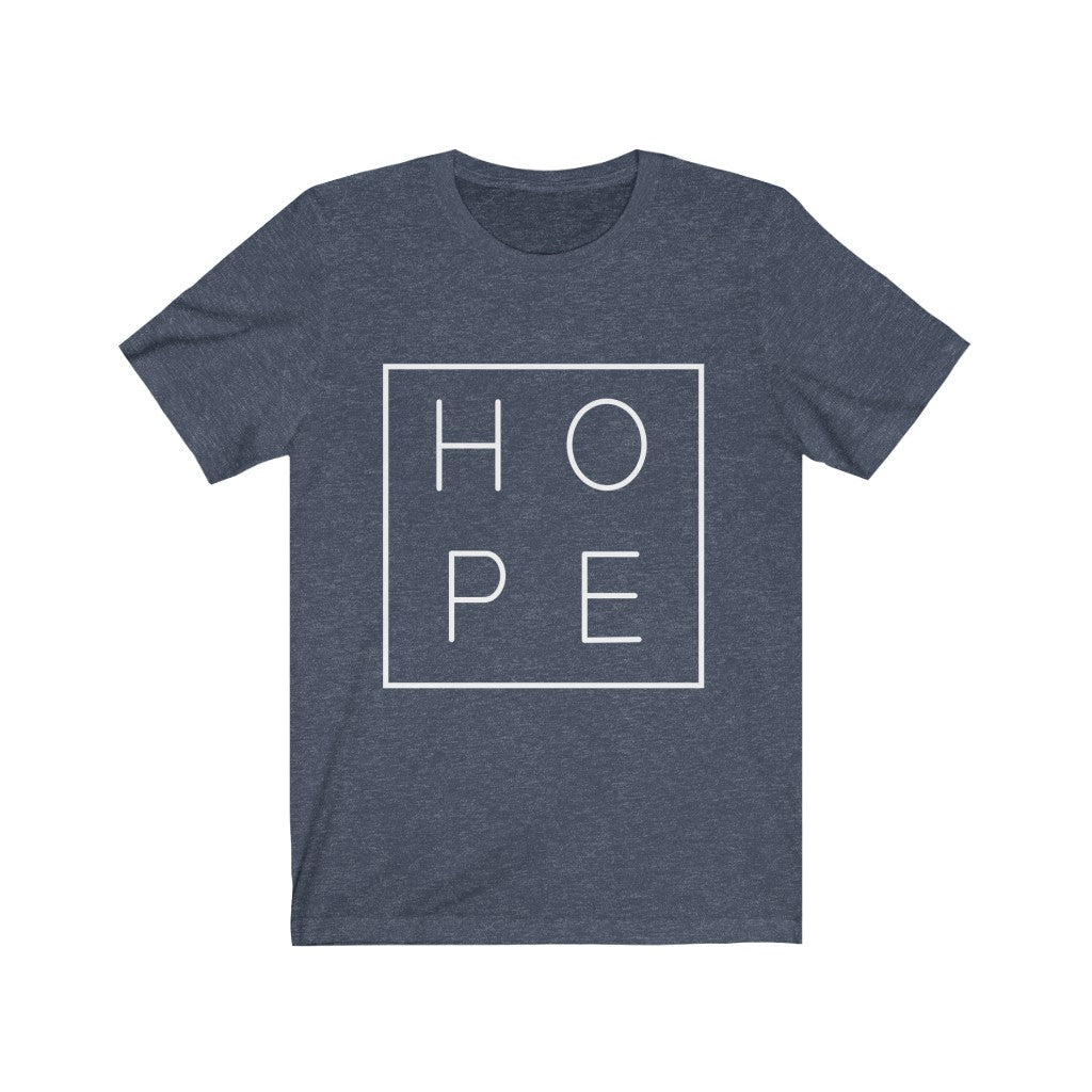 Hope Tee