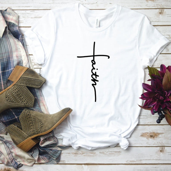 Faith Tee
