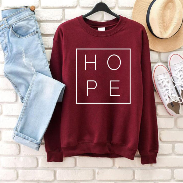 Hope Sweatshirt